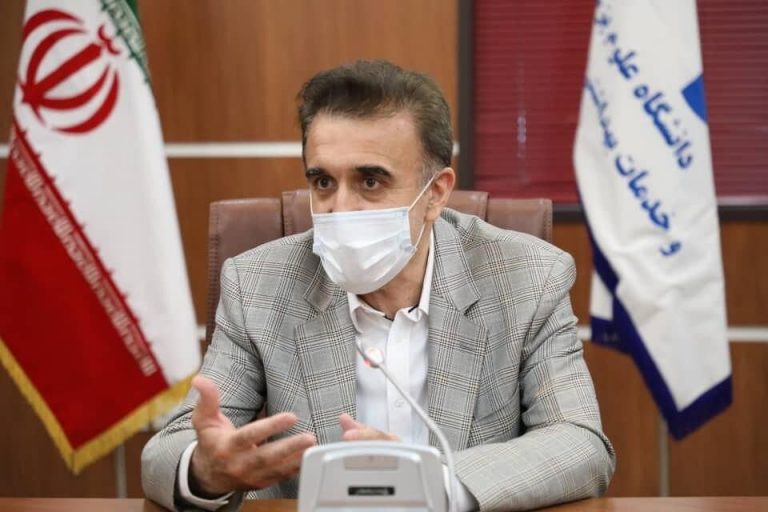 تعداد بستری بیماران کرونایی در قم به زیر ۲۰۰ تَن رسید