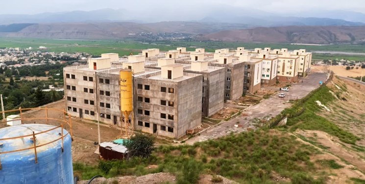 ثبت نام ۱۲ هزار متقاضی در طرح نهضت ملی مسکن در خراسان شمالی