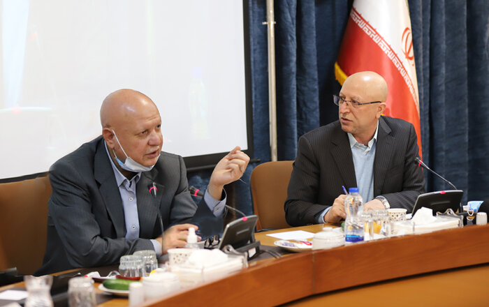 حرکت به سمت تورم تک رقمی با جلوگیری از خلق پول