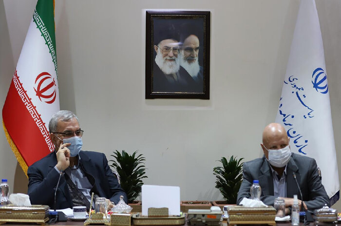 حرکت به سمت تورم تک رقمی با جلوگیری از خلق پول