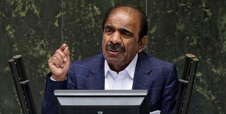 دولت بازارچههای مرزی سراوان و گمرک کُهک را راهاندازی کند