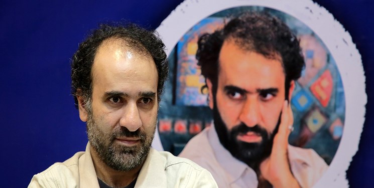 رضا امیرخانی: اثری که ننوشتهام را بیشتر از همه آثارم دوست دارم