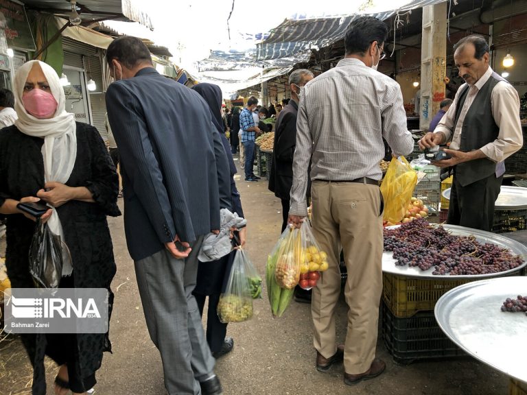 سطح پروتکل‌های بهداشتی نگران‌کننده است/ فعال‌تر شدن قرنطینه‌های مرزی