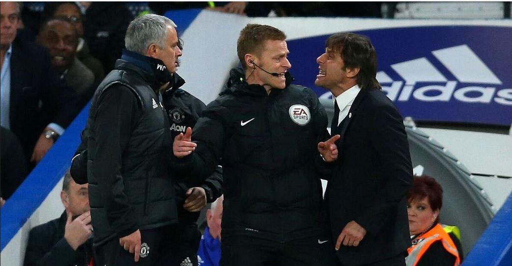 شیطنتها و دیوانگیهای یک مربی!/عکس