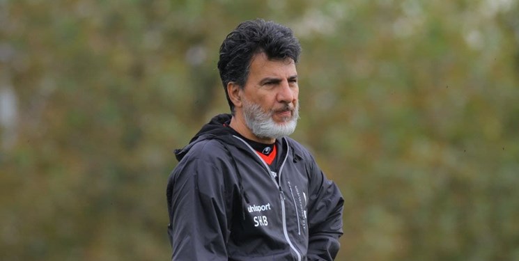 فردا بازی سختی را برابر سپاهان داریم