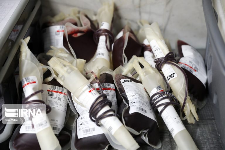 مدیریت خون بیمار یک ضرورت در جراحی هاست