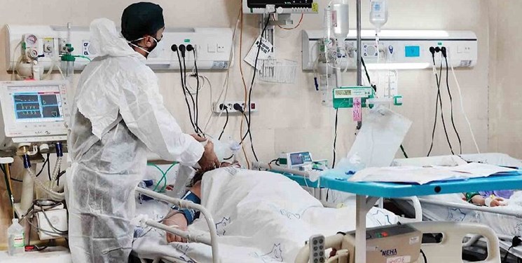 مراجعه 516 بیمار مشکوک به کرونا به مراکز درمانی چهارمحال و بختیاری