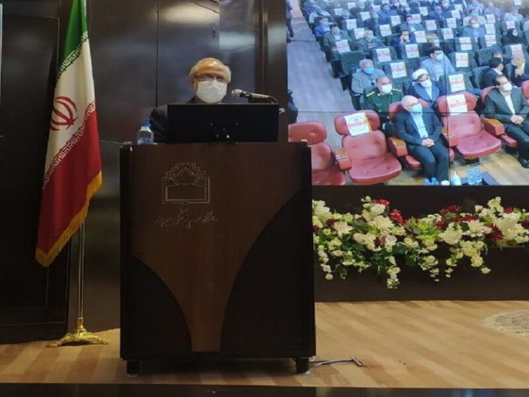 مرز مشترک با افغانستان فرصتی برای سرمایهگذاری در سلامت است