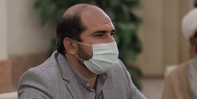 منصوری: ۸۷ درصد مردم استان تهران واکسن زدند/ ۹۳ درصد مدارس استان مجوز بازگشایی دارند