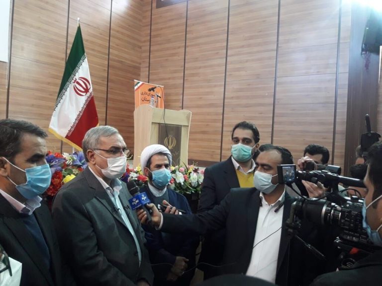 موج ششم کرونا همچنان کشور را تهدید میکند