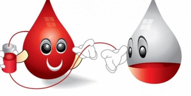 میزان ذخایر خون و فرآوردههای آن در زنجان رضایتبخش است/ کرونا و فصل سرما در آمار مراجعان برای اهدای خون موثر است