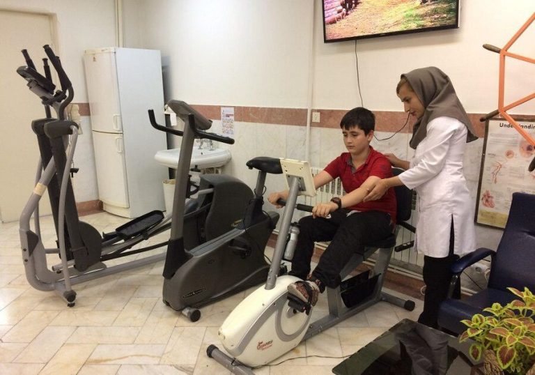 هشدار نسبت به افزایش مشکلات اسکلتی – عضلانی در پاندمی کرونا