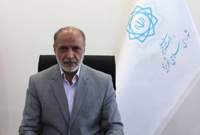 همراهی مسئولان اصفهان از سوء استفاده درتامین آب شرب یزد جلوگیری میکند