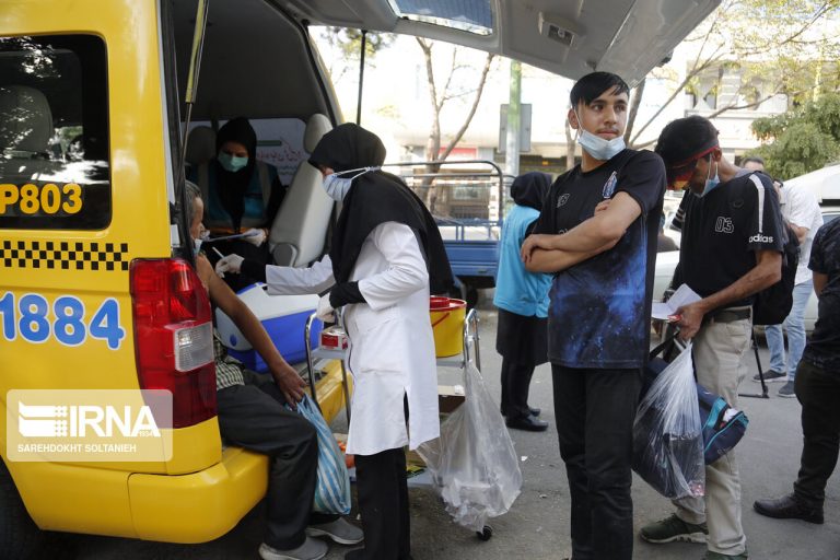 هنوز به ایمنی جمعی در برابر کرونا نرسیده‌ایم