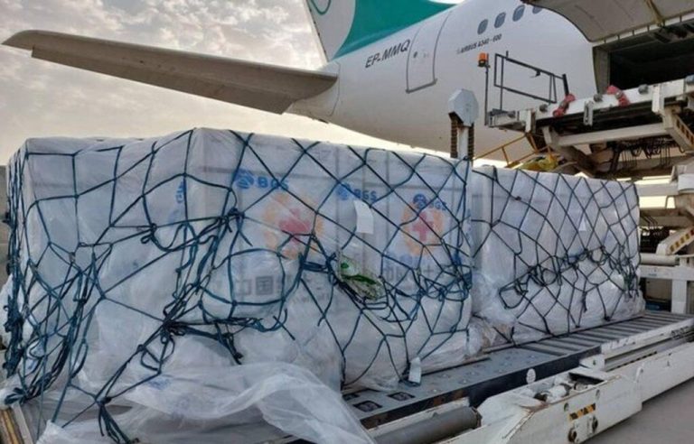 واکسنهای وارداتی کرونا از مرز ۱۴۶ میلیون دز گذشت