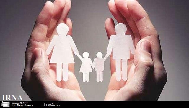 وزارت بهداشت پویش ملی «حرف و گفت؛ روابط خانوادگی سالم» را کلید زد
