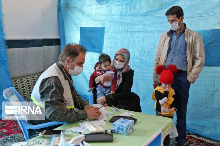 وزارت بهداشت: وضعیت ایران از نظر تعداد پزشک مطلوب است