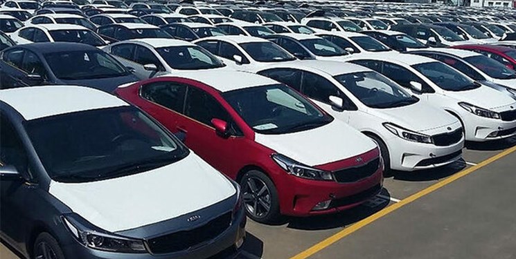 کشف محموله ۱۳۵ دستگاه خودرو قاچاق در بوشهر/ قاچاقچی، میلیاردی نقرهداغ شد