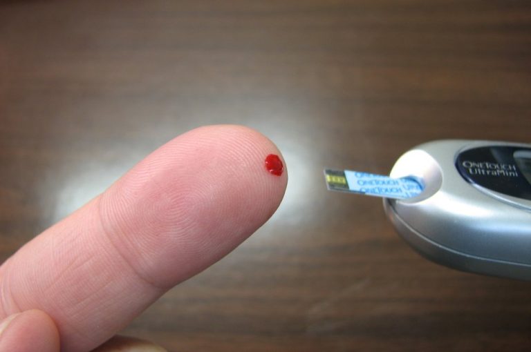 یزد رتبه نخست کشور در شیوع دیابت را دارد