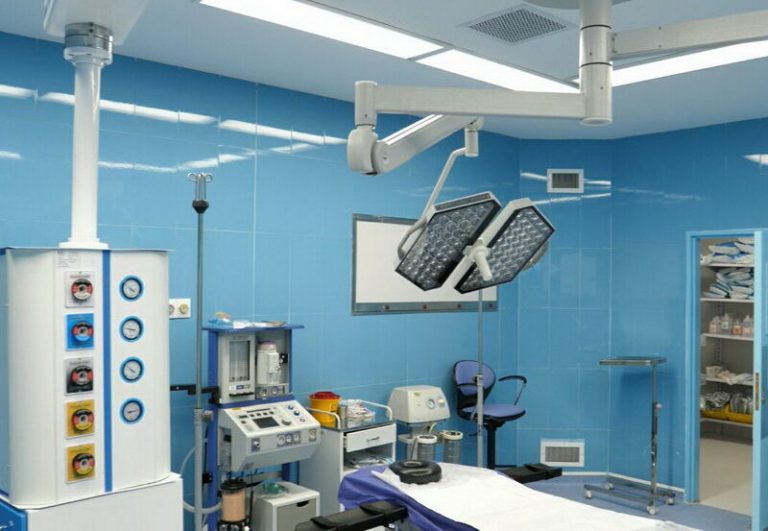 ۱۳۰ میلیارد تومان به بیمارستان امام حسین(ع) شاهرود اختصاص یافت