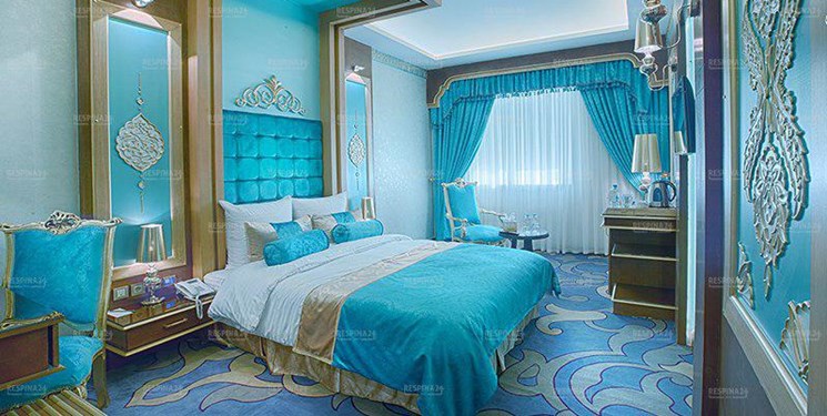 ۱۴ واحد هتلها و هتلآپارتمان در زنجان استاندارد میشود