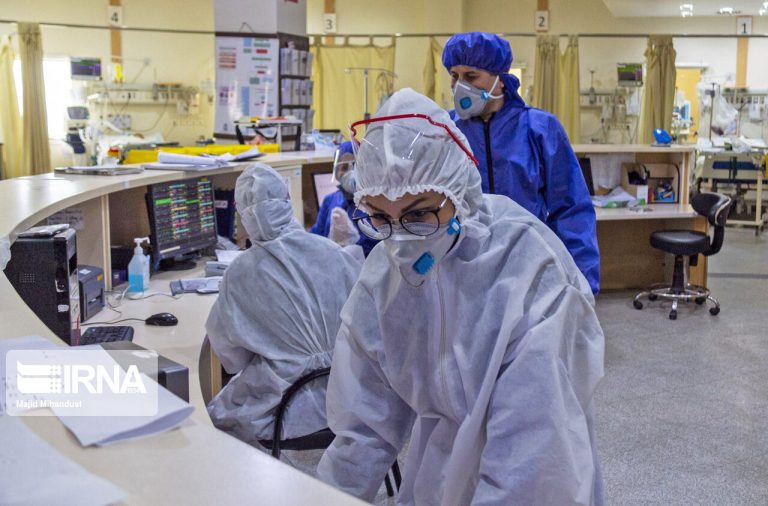 ۱۷ آبان و مهمترین  اخبار کرونایی استان‌ها