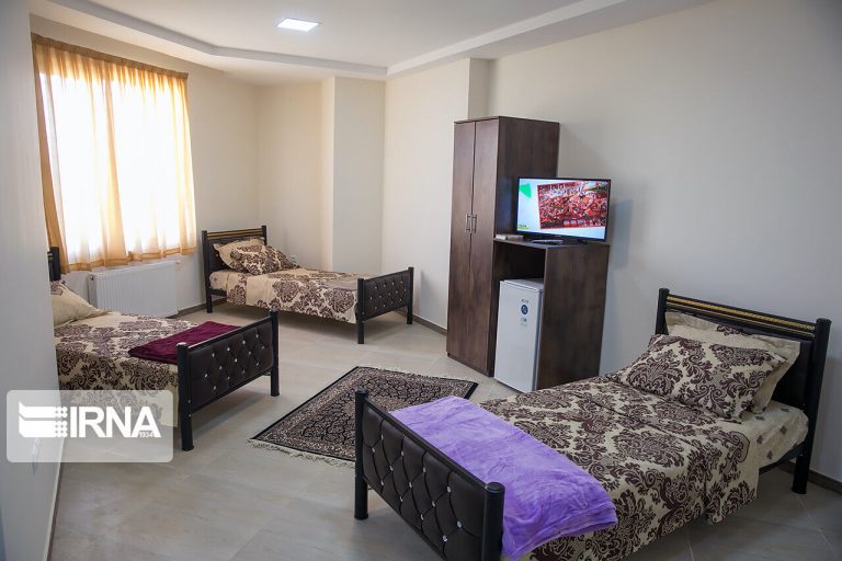 ۳۰۰ تخت به ظرفیت همراهسراهای تهران اضافه میشود