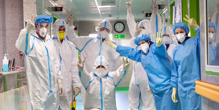 ۳۱ بستری جدید کرونایی در استان اردبیل/ ۹۹۲۸ دُز واکسن مرحله سوم تزریق شد