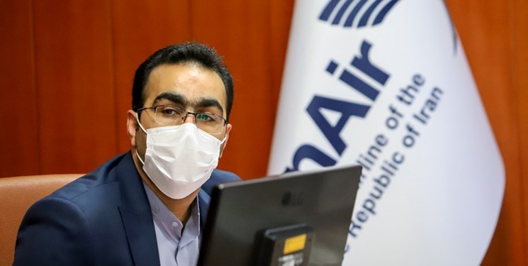 ‌قیمت ۱۵ میلیاردی هما برای پرواز‌ ملی‌پوشان فوتبال تکذیب شد