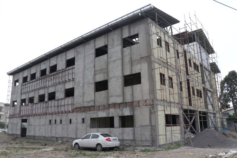 اداره ویژه نیکوکاران سلامت در دانشگاه علوم پزشکی بابل تشکیل میشود