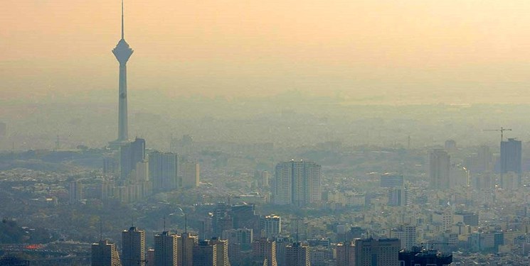استاندار تهران: منابع قانون «هوای پاک» باید در بودجه پیش بینی شود