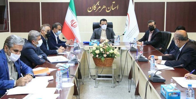استانداری هرمزگان بدنبال ایجاد پهنههای سرمایهگذاری برای معرفی به متقاضیان