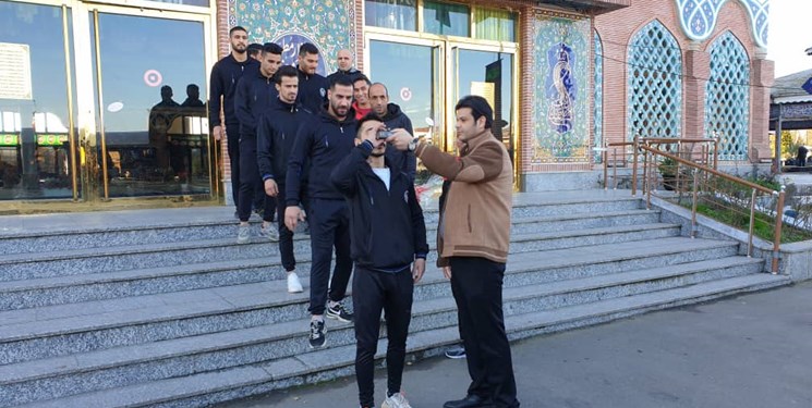 اعزام تیم منتخب کیک بوکسینگ گیلان برای حضور در مسابقات کشوری ماهشهر