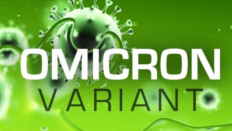 اومیکرون زنجیره وار مبتلا میکند