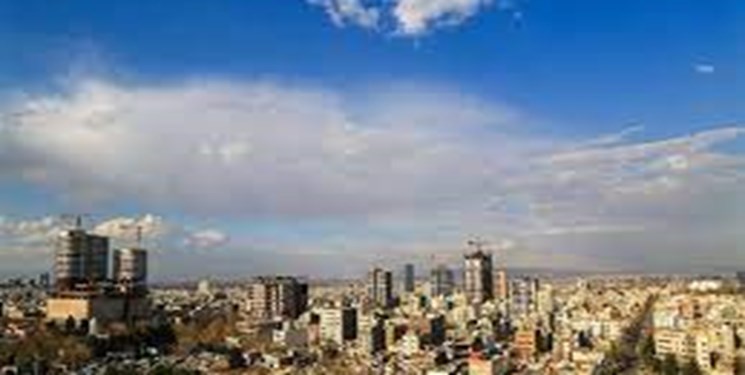 با کاهش محسوس آلاینده های زیست محیطی، هوای مشهد قابل قبول شد