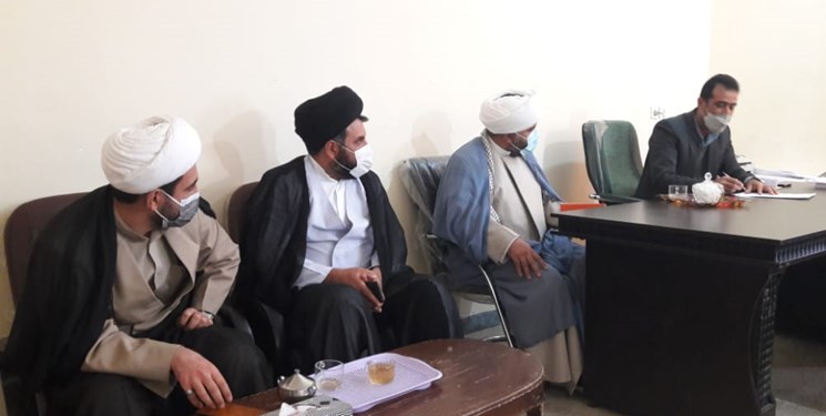 تاکید در برگزاری باشکوه سالگرد «حاج قاسم» در چاروسا/انتقاد امام جمعه از مدیران «خنثی»!