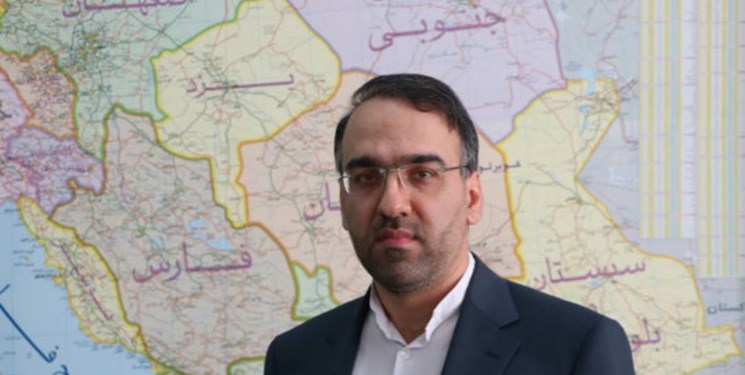 توضیحات دادستانی سیرجان پیرامون حادثه خودسوزی/2 نفر بازداشت شدند