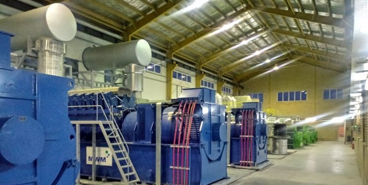 دولت از راهاندازی نیروگاههای مقیاس کوچک حمایت کند