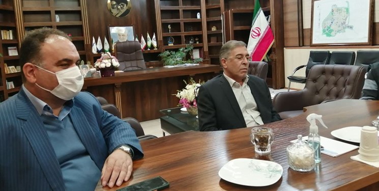 ساخت و ساز غیرمجاز  از چالش های مهم شهر ساوه است