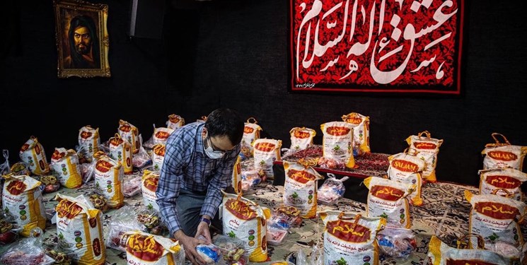 سامانه موسسات خیریه برای توزیع عادلانه خدمات راهاندازی میشود