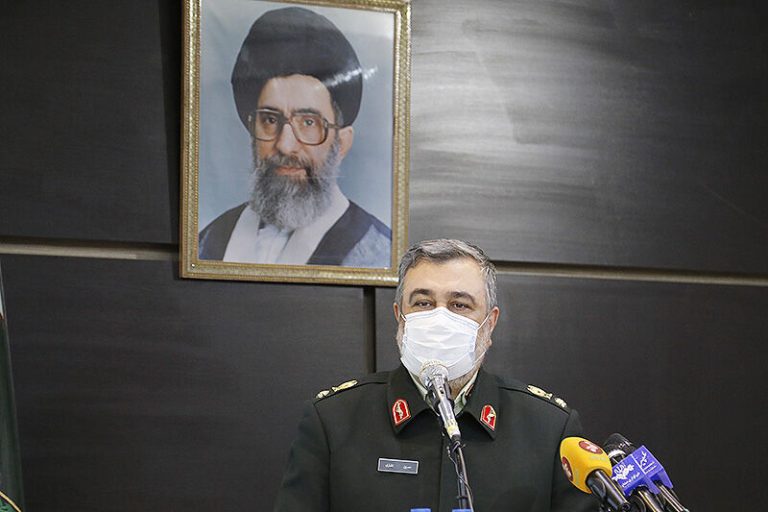 سردار اشتری: پرستاران با منش زینبی خوش میدرخشند