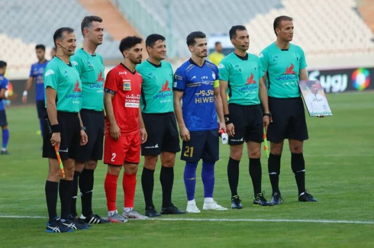 شهرآورد پایتخت بدون تماشاگر برگزار میشود