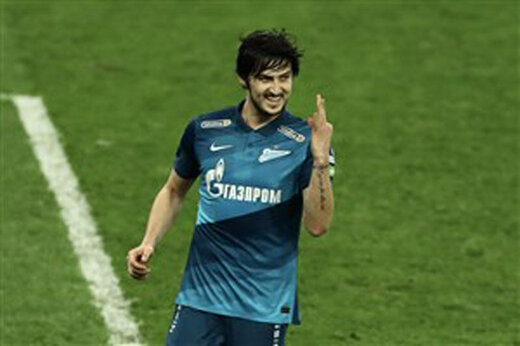 شوخی آزمون با خسرو حیدری و سردار استقلالیها/عکس