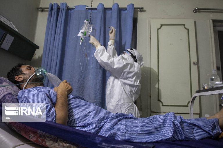 فوت یک نفر و ۴۸ مورد ابتلای قطعی به کرونا در استان سمنان ثبت شد