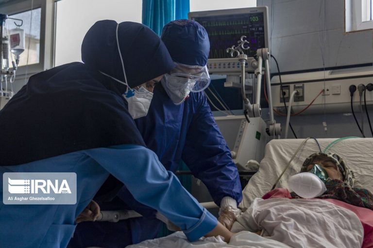 فوتی‌های کرونایی روزانه رشت به یک نفر رسید