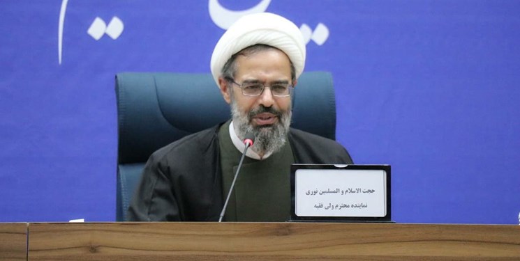 مشکلات خراسانشمالی با کار روتین اداری قابل حل نیست/خراسانشمالی می تواند جزو ۱۰ استان برتر کشور شود