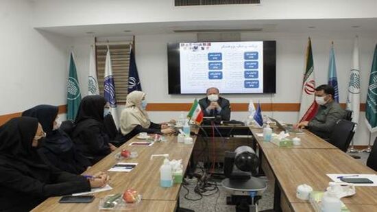 معاون وزارت بهداشت: سهم ایران در تحقیقات سلامت دنیا افزایش یابد