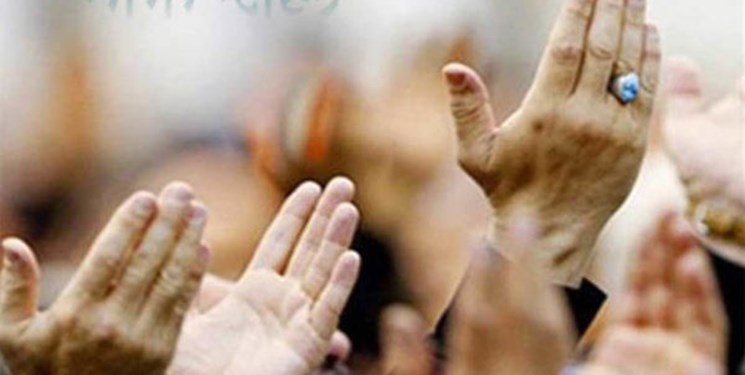 نماز باران در اصفهان اقامه میشود