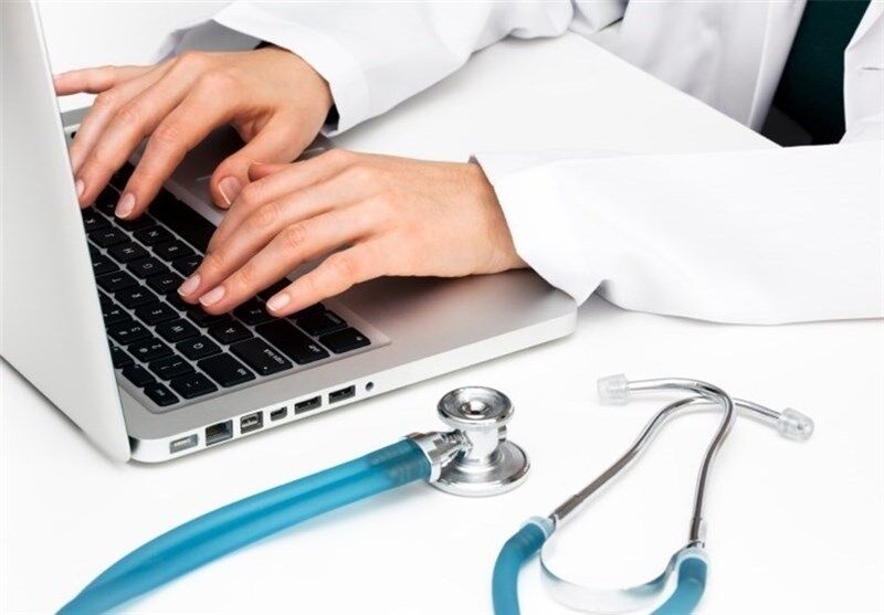 ویزیت پزشکان اجراکننده نسخه‌نویسی الکترونیکی بیمه‌ای محاسبه می‌شود
