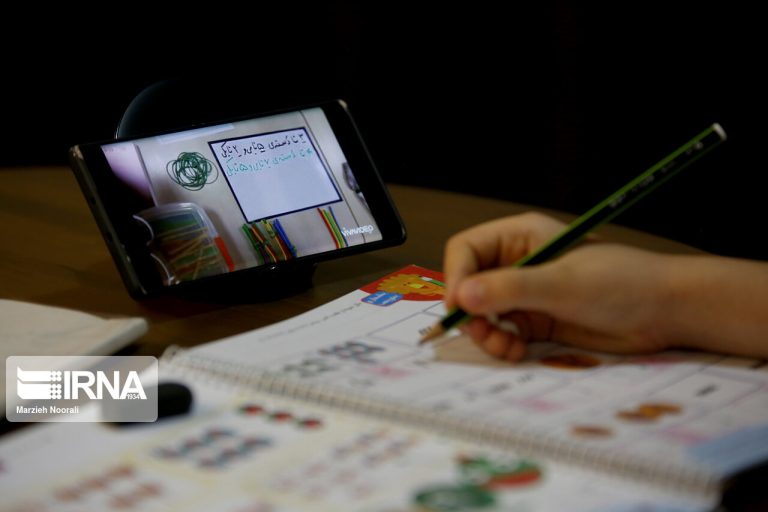 کم تحرکی دانش آموزان باعث اختلالات اسکلتی و عضلانی میشود